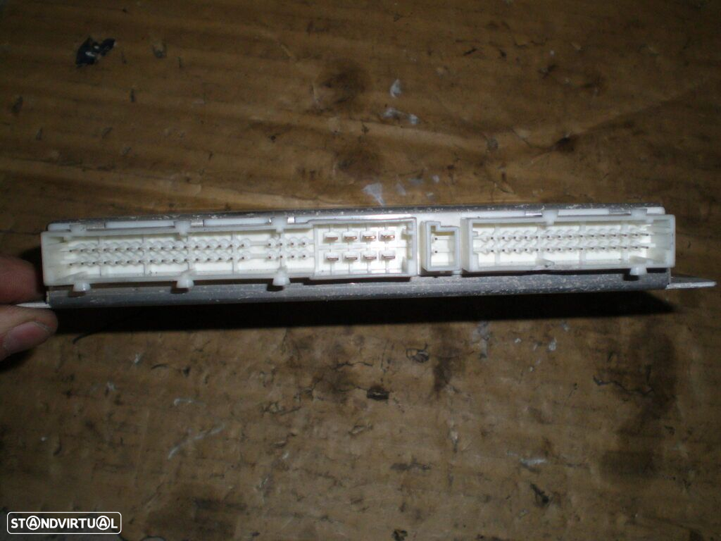 Modulo 0295454232 MERCEDES W168 CLASSE A ESP BAS - 2