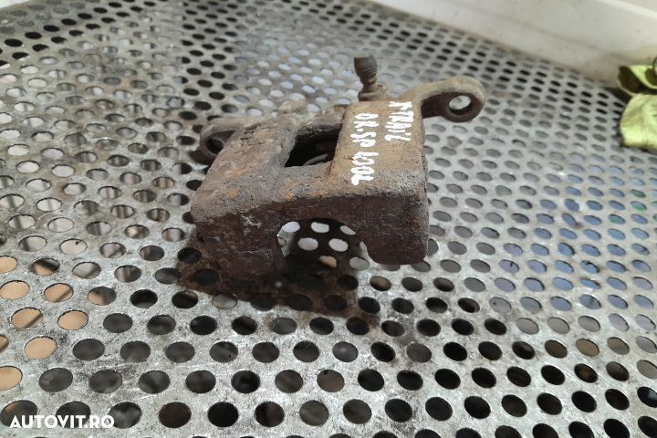 Etrier spate dreapta Nissan X-Trail T31 [2007 - 2011] Crossover 2.0 D - 2