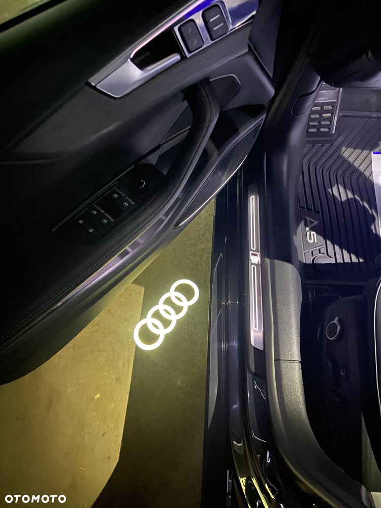 Audi A5 Sportback 2.0 TFSI quattro S tronic sport - 19