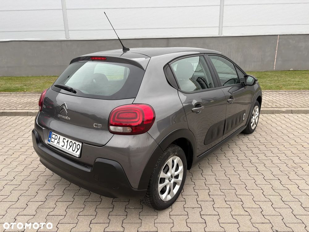 Citroën C3 - 8