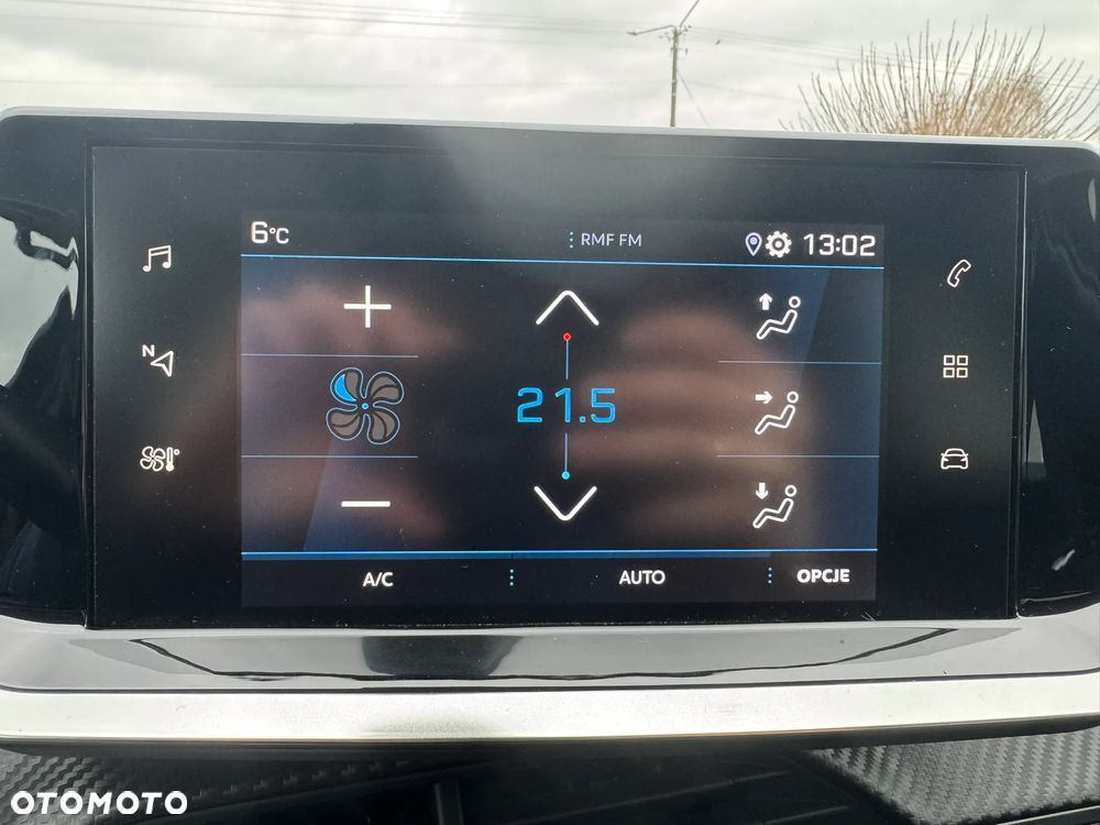 Peugeot 208 PureTech 75 Active - 26