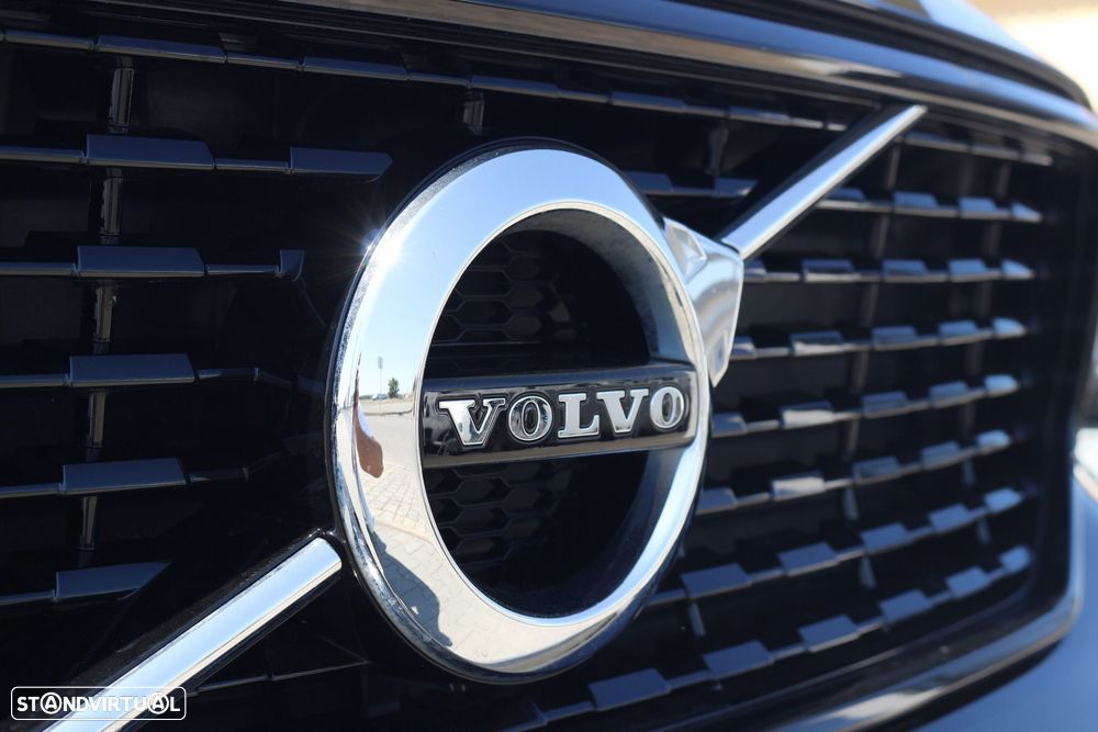 Volvo XC 40 1.5 T5 PHEV R-Design - 7
