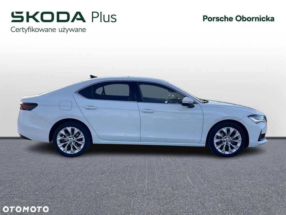 Skoda Superb - 4