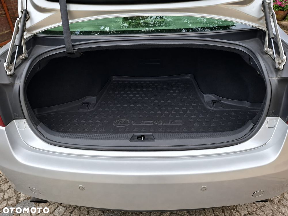 Lexus GS 300 Prestige - 11