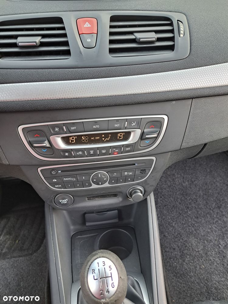 Renault Megane 1.6 16V 110 Dynamique - 19