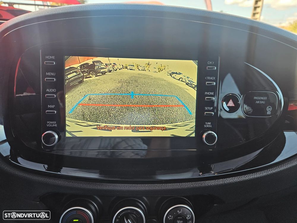 Toyota Aygo X - 19