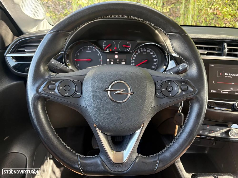 Opel Corsa 1.2 Business - 8
