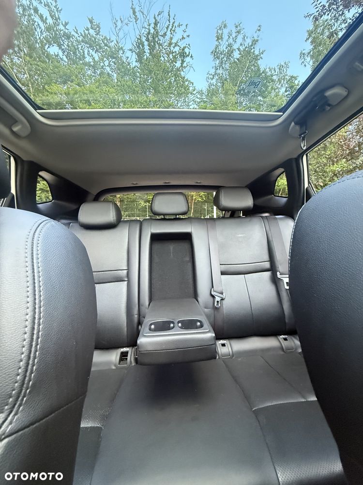 Nissan Qashqai 1.6 DCi Tekna - 16