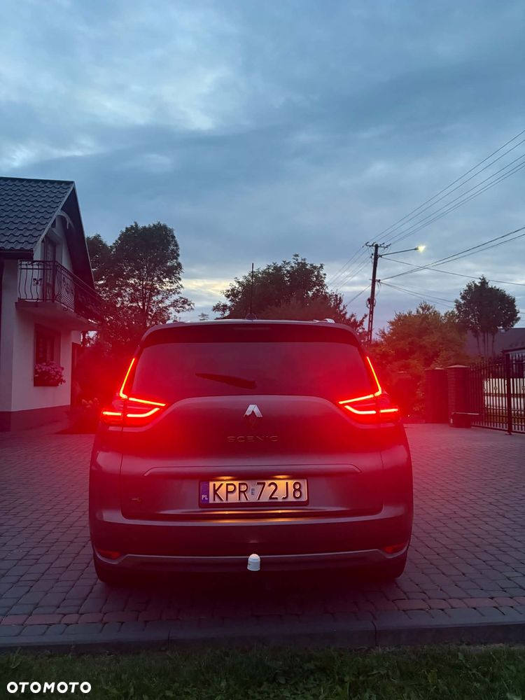 Renault Grand Scenic 1.5 dCi Intens - 36