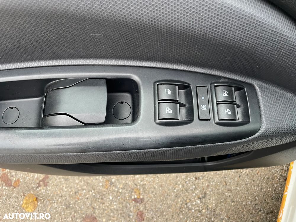 Fiat Doblo 1.6 16V Multijet lang Lounge - 14