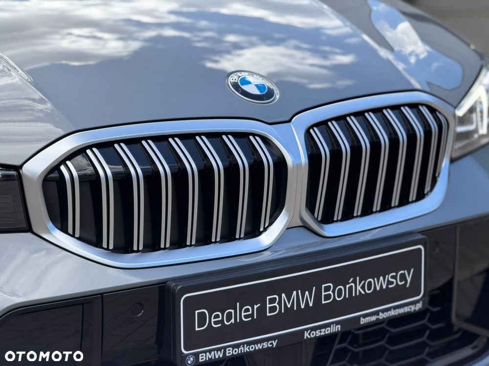 BMW Seria 3 320d xDrive mHEV M Sport - 7