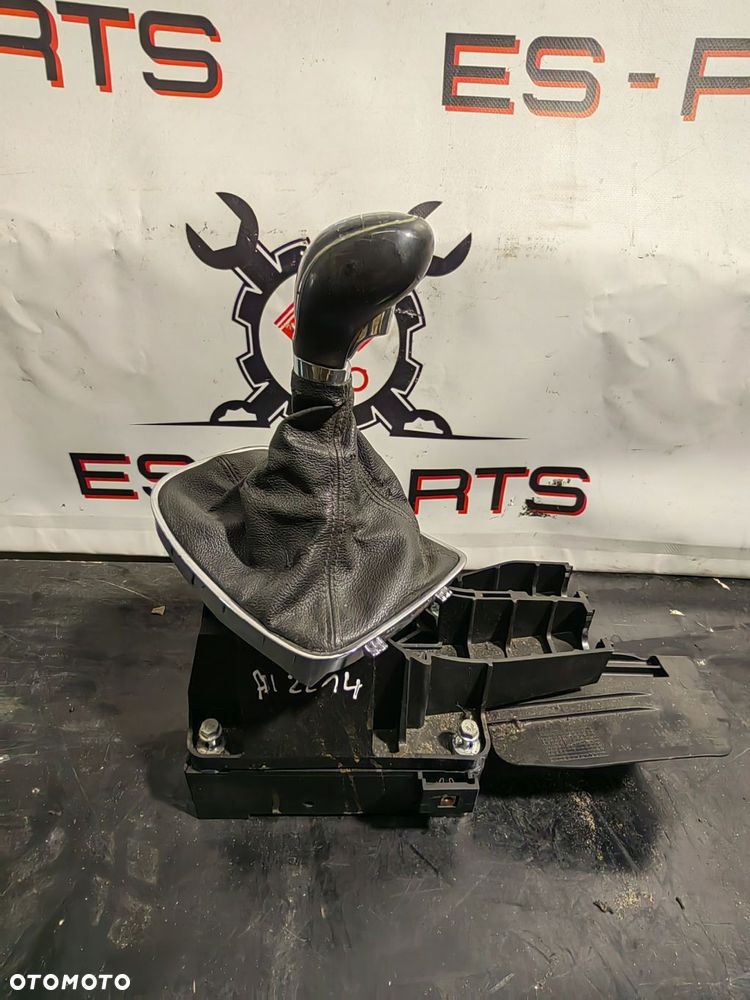 lewarek wybierak biegÓw opel astra j insignia a 55577540 - 1