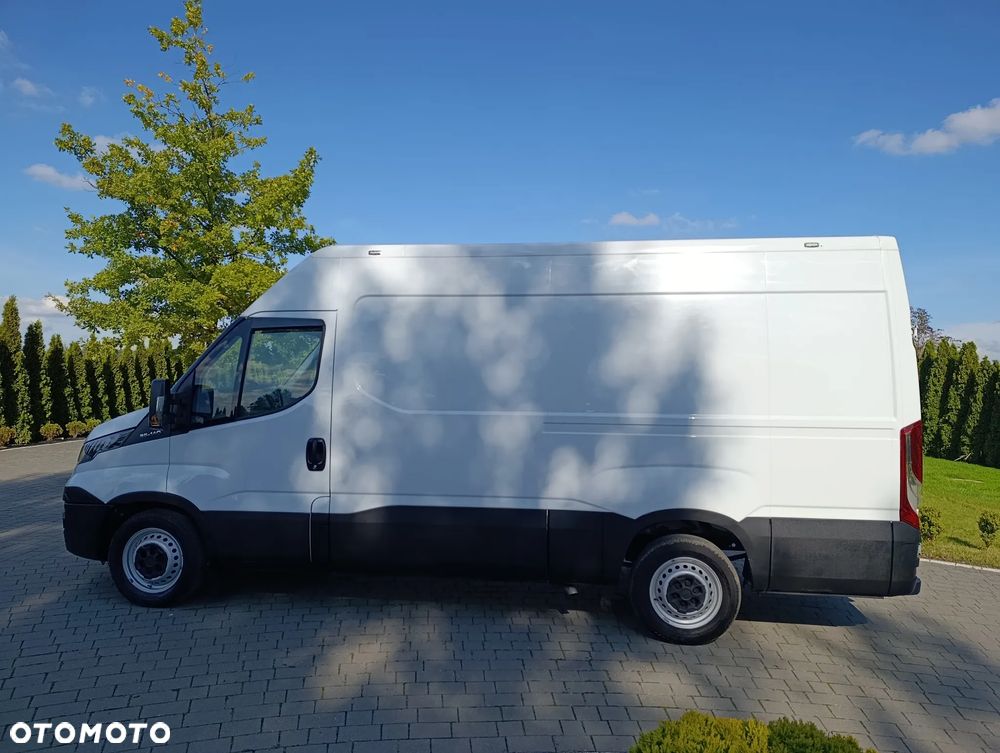 Iveco 35s14 - 19