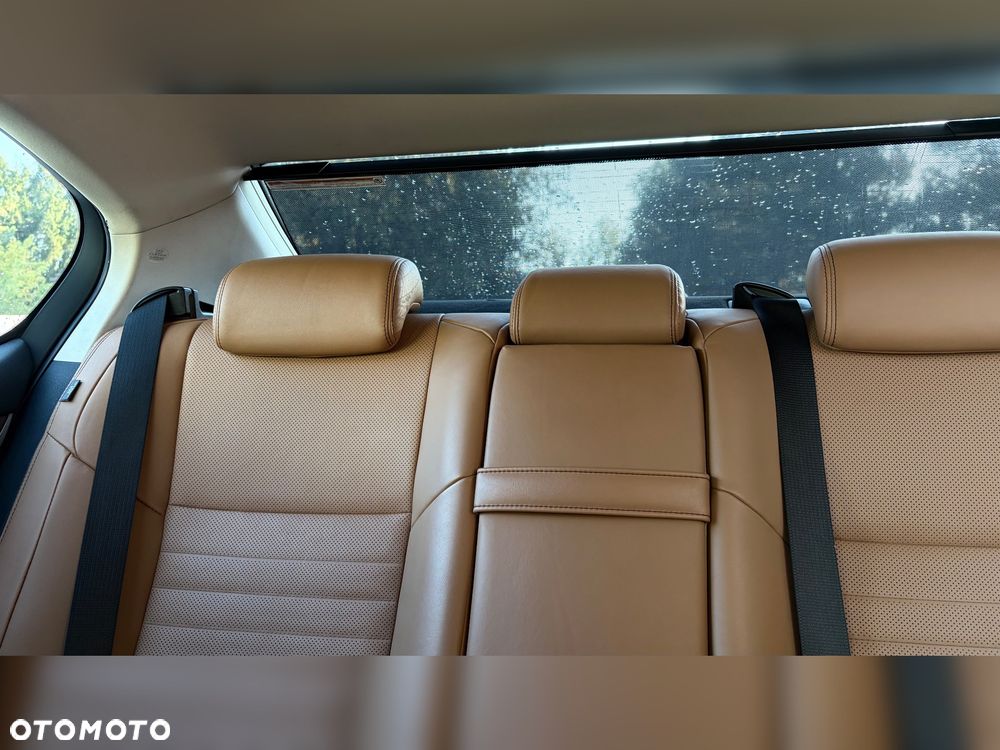 Lexus GS - 11