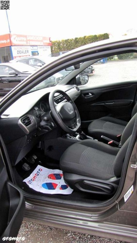 Peugeot 301 - 23