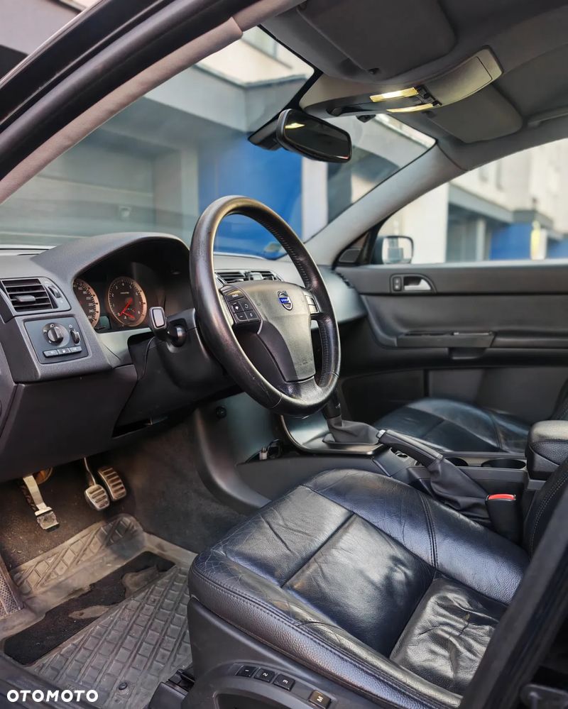 Volvo V50 T5 Summum - 9