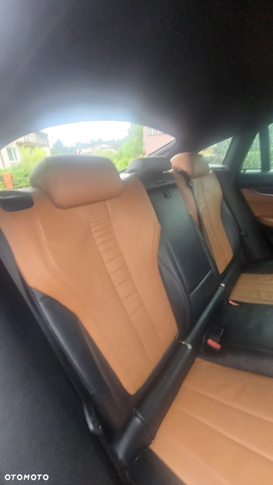 BMW X6 xDrive40d - 3