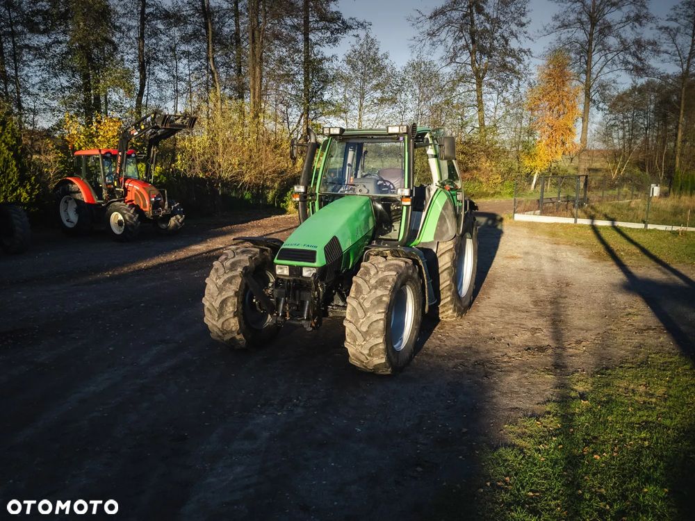 Deutz-Fahr Agrotron 620 - 10