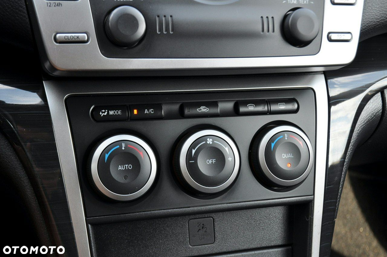 Mazda 6 - 32