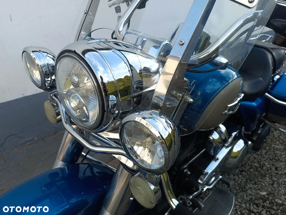 Harley-Davidson Touring Road King - 21