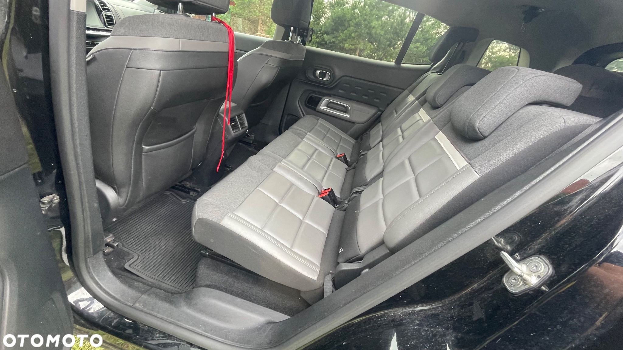 Citroën C5 Aircross 1.5 BlueHDi Shine EAT8 - 14
