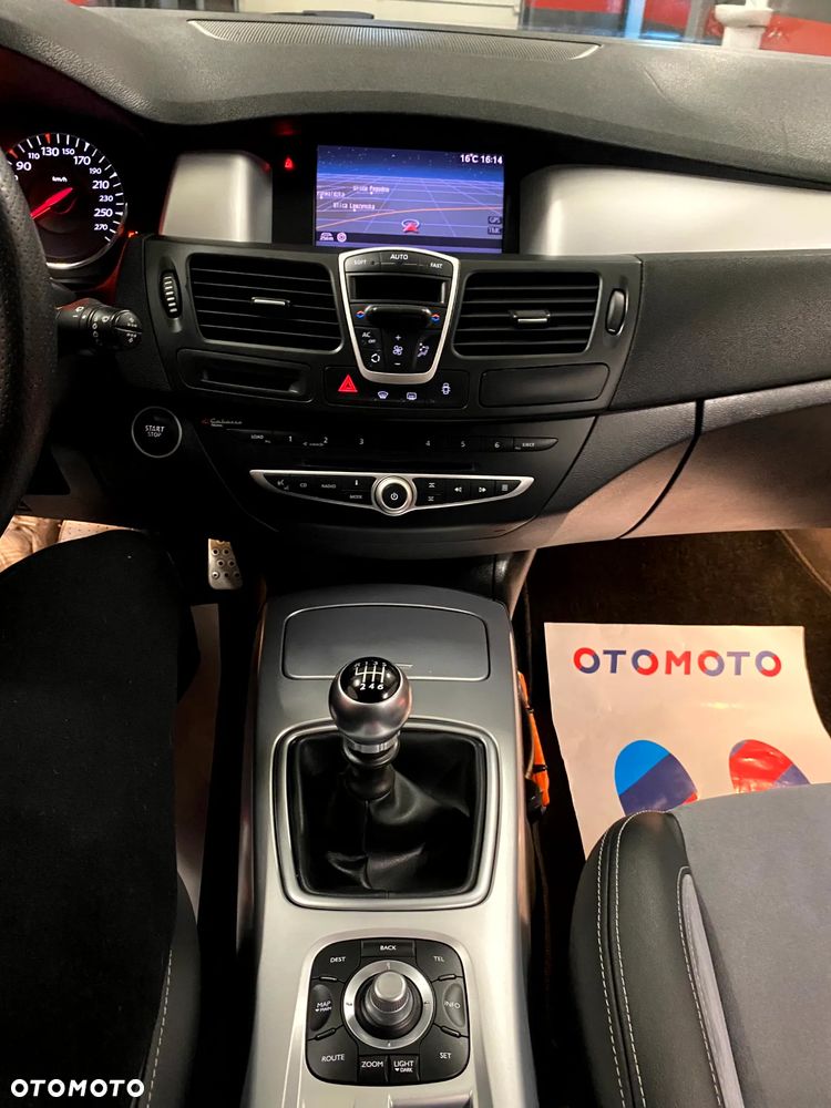 Renault Laguna 2.0 16V Turbo GT - 19