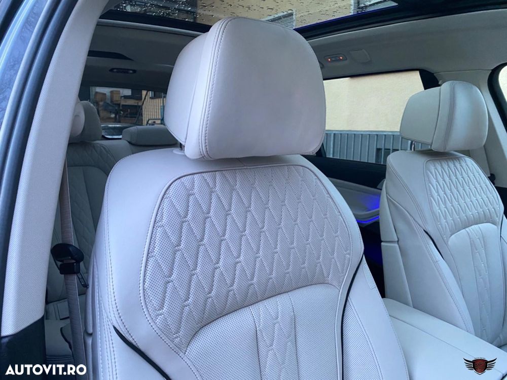 BMW X7 xDrive40d - 21
