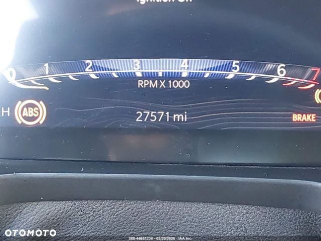 Jeep Grand Cherokee 3.6 V6 Pentastar 4WD Automatik Limited - 18