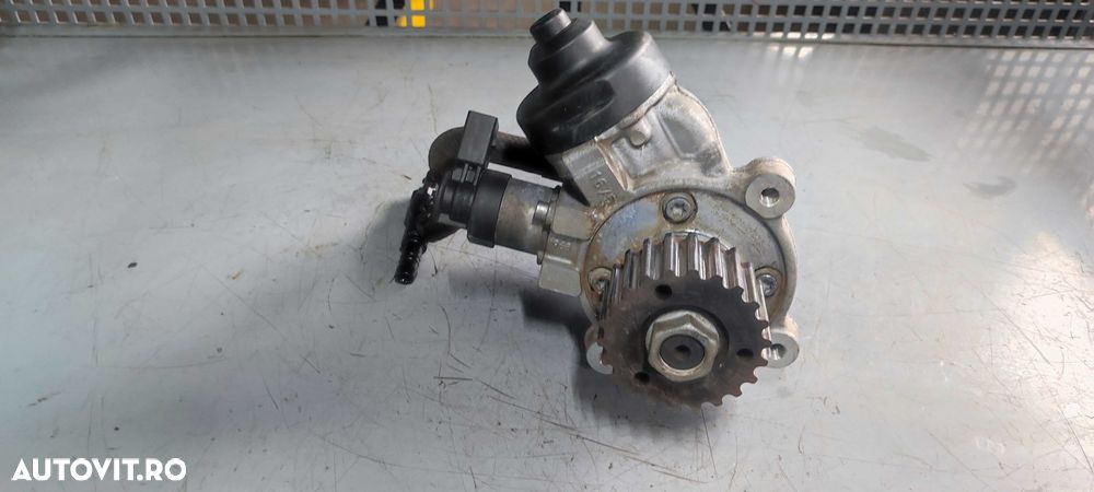 Pompa injectie volkswagen vw touran 2 DFE 2.0 150 cp cod04L130755D - 6