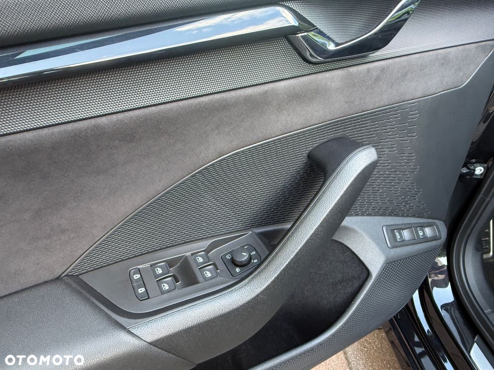 Skoda Octavia 1.4 TSI Plug-In Hybrid RS DSG - 9