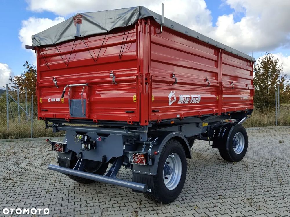 Metal-Fach T739A - 5