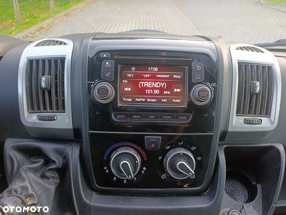Fiat Ducato - 20