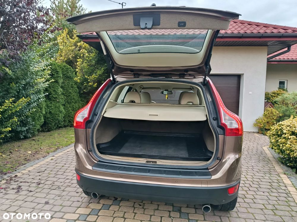 Volvo XC 60 - 7