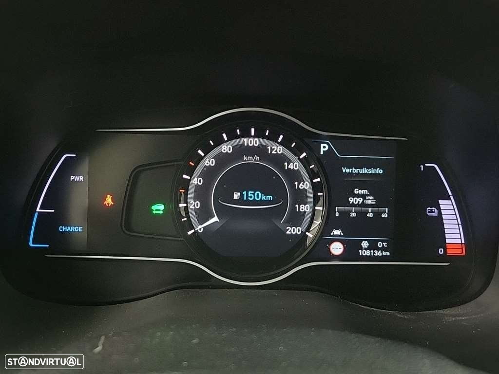 Hyundai Kauai EV 64 kWh Premium - 3