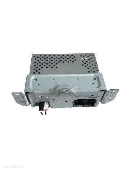 FORD FIESTA MK8 RADIO TUNER NAVI H1BT-18C815-VN - 1