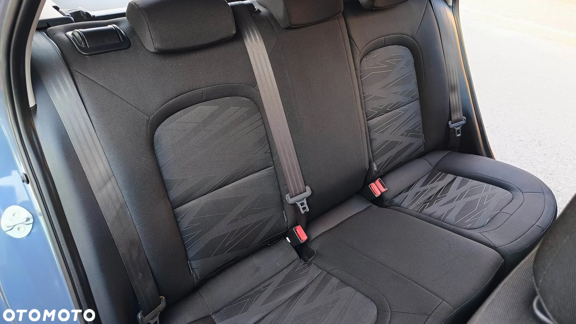 Kia Ceed 1.4 CRDi 90 Edition 7 - 18