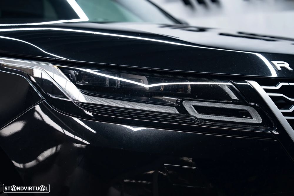 Land Rover Range Rover Velar P400e R-Dynamic SE - 6