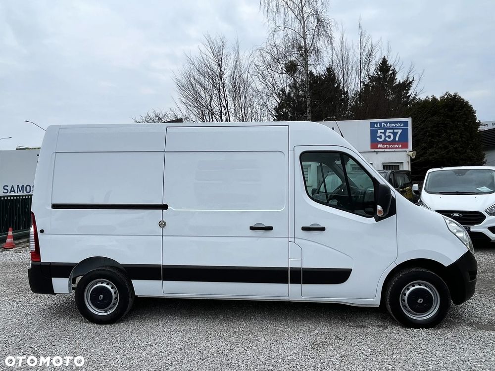 Renault Master - 14