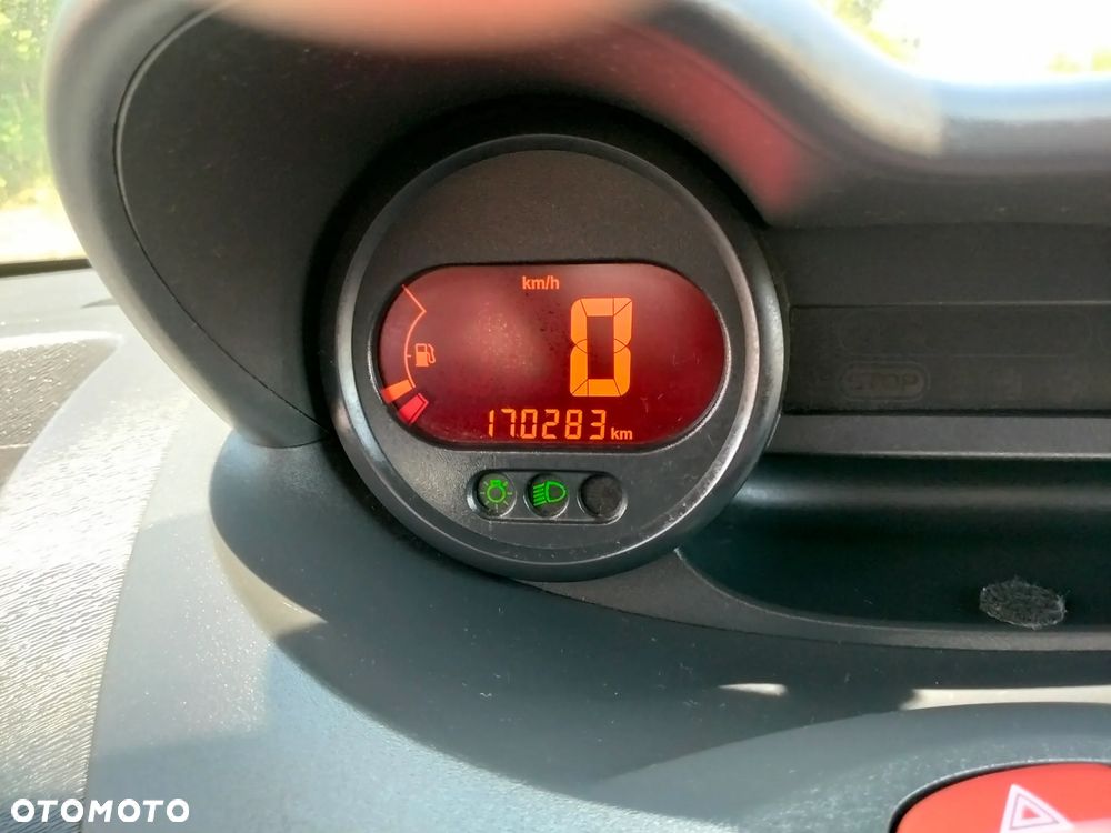 Renault Twingo 1.2i 16V Expression - 7