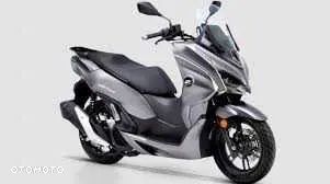 QJMOTOR FORT 350 - 9