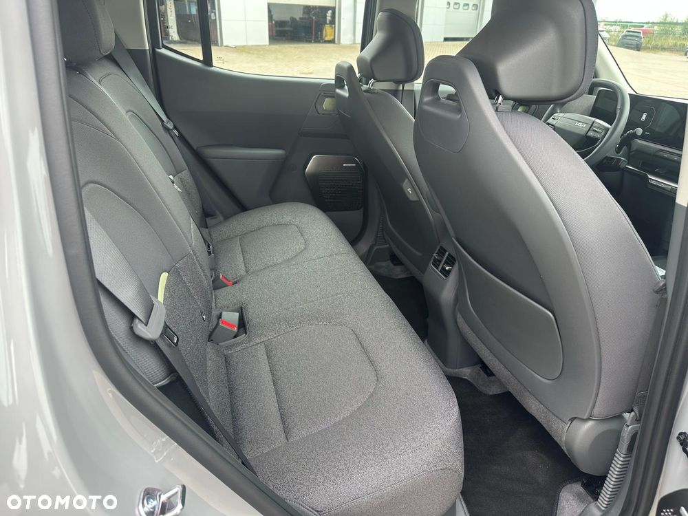 Kia EV2 42.2kWh Earth - 17