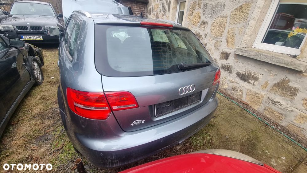 Audi A3 Sportback - 9