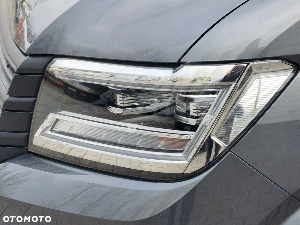 Volkswagen Crafter 35 BiTDI Furgon 177KM - 31