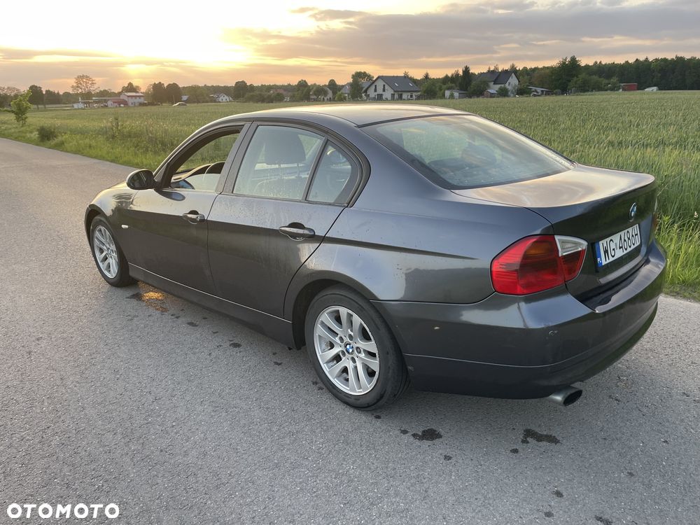BMW Seria 3 - 3