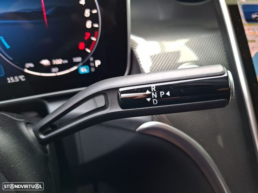 Mercedes-Benz GLC 300 e Coupe 4Matic - 16