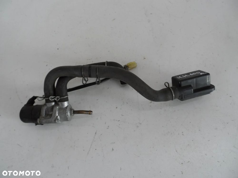 HONDA HORNET 600 PC36 ZAWÓR EGR - 1