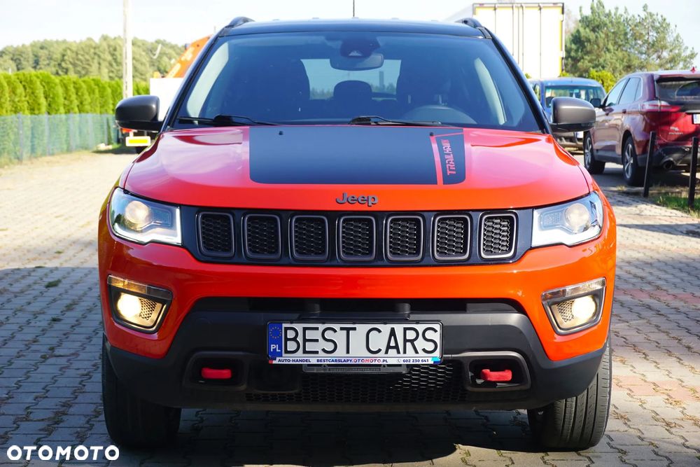 Jeep Compass - 11