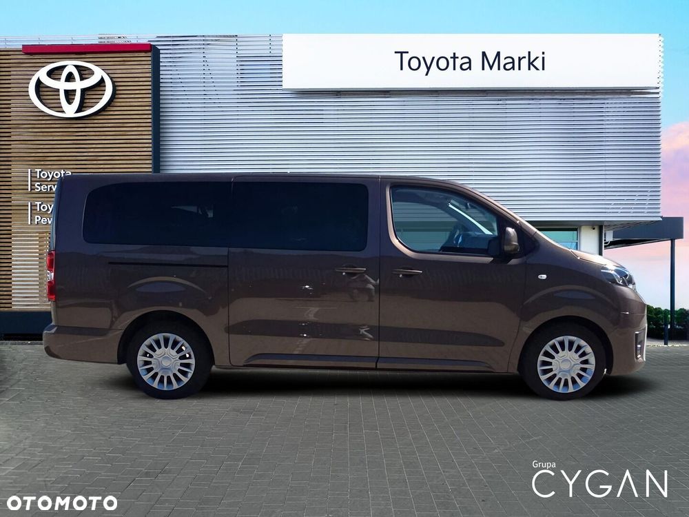 Toyota Proace Verso 2.0 D4-D Long Business - 6