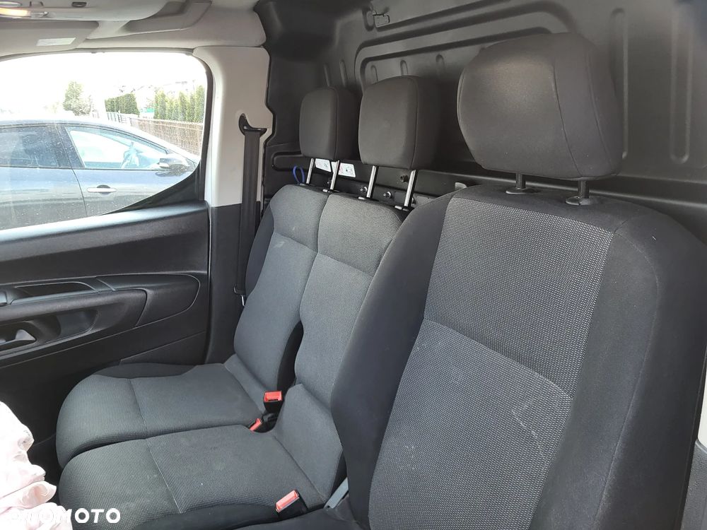 Citroën Berlingo - 37