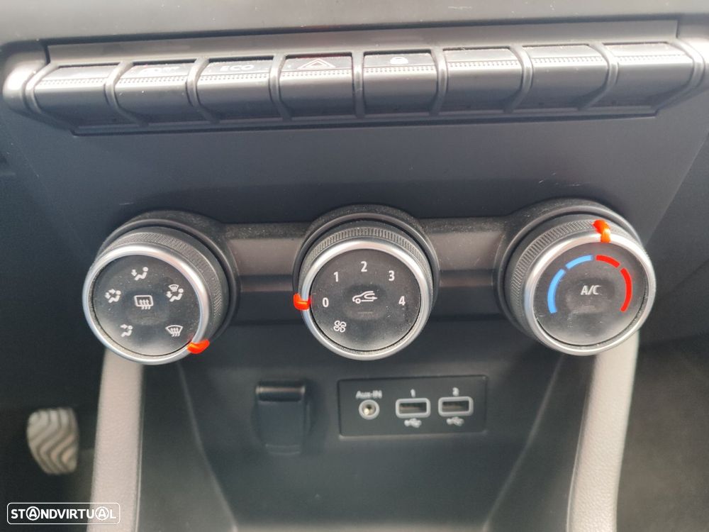 Renault Clio 1.5 Blue dCi Intens - 16